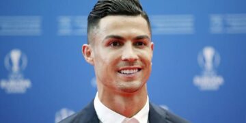 Cristiano Ronaldo contabilizó récord por encima de Messi al marcar 71 goles en la Liga de Campeones