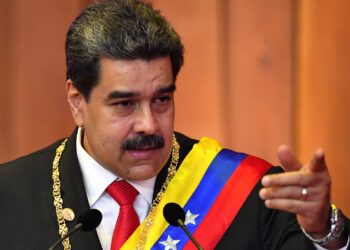 La OEA aprueba resolución de rechazo de las elecciones parlamentarias de Venezuela