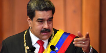 La OEA aprueba resolución de rechazo de las elecciones parlamentarias de Venezuela