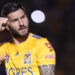 El francés Andre-Pierre Gignac, Mejor Jugador y Bota de Oro