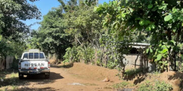 Asesinan a un hombre en Ereguayquin, Usulután
