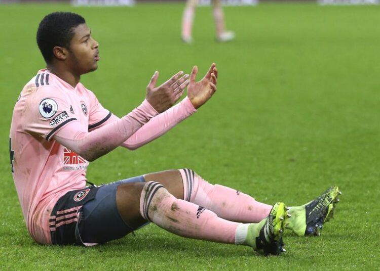 La Premier se plantea un parón de dos semanas por la pandemia