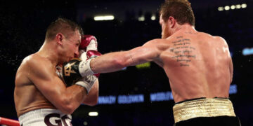 La increíble fortuna del boxeador mexicano Saúl “Canelo” Álvarez