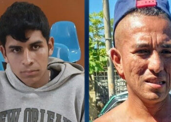 Capturan a miembro de la MS por asesinar a un joven en Ataco, Ahuachapán