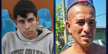 Capturan a miembro de la MS por asesinar a un joven en Ataco, Ahuachapán
