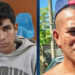 Capturan a miembro de la MS por asesinar a un joven en Ataco, Ahuachapán