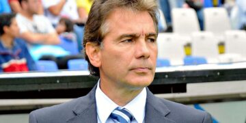 Presidentes de primera pedirán en comunicado la destitución de Carlos de los Cobos