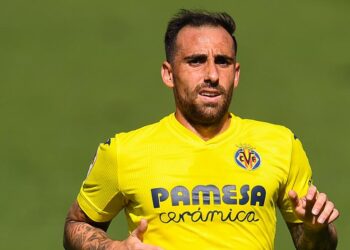 Alcácer podría estar más de un mes de baja