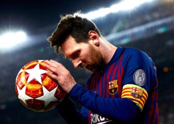 Joan Laporta: “Messi no se mueve por dinero, Leo quiere al Barça”
