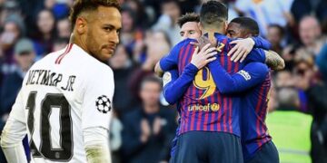 El Barcelona podría estar a punto de quebrar por culpa de Neymar y los malos manejos económicos