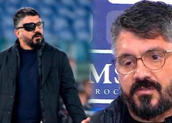 La dura e incurable enfermedad que sufre Gennaro Gattuso desde hace 10 años