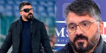 La dura e incurable enfermedad que sufre Gennaro Gattuso desde hace 10 años