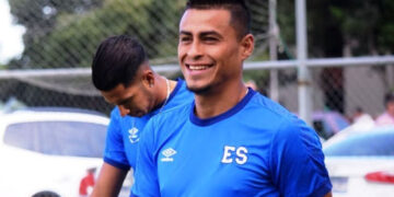 Darwin Cerén: «Sería importante tener claro qué nos espera para el 2021»