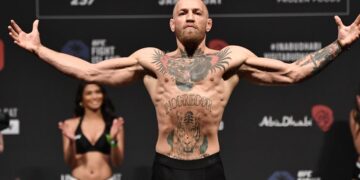 Conor McGregor regresa a UFC enfrentándose a Dustin Poirier