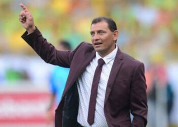 Zarco Rodríguez, técnico de FAS se rinde ante Alianza: «No nos permitió hacer nada»