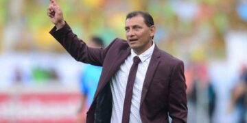 Zarco Rodríguez, técnico de FAS se rinde ante Alianza: «No nos permitió hacer nada»
