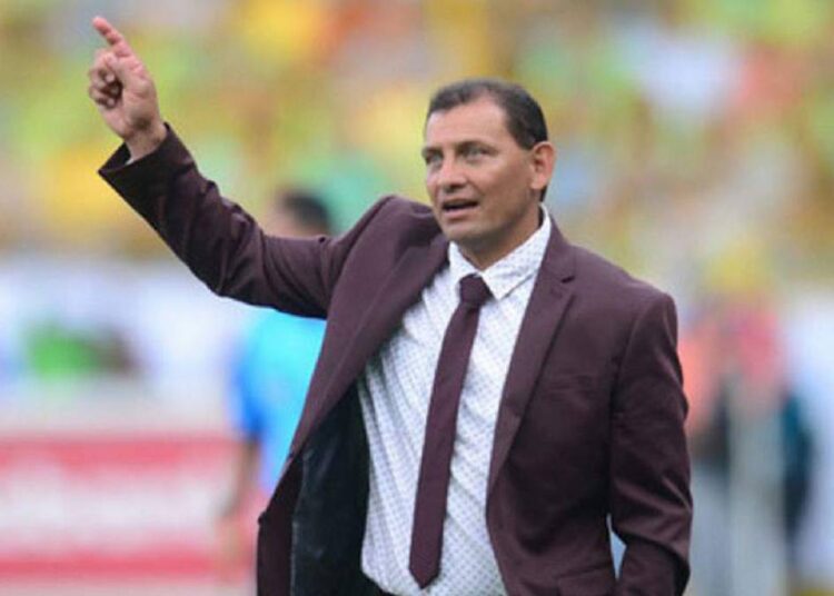 Zarco Rodríguez, técnico de FAS se rinde ante Alianza: «No nos permitió hacer nada»