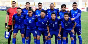Selección mayor hará su primer microciclo del 2 al 10 de febrero, previo al inicio de la eliminatoria a Catar
