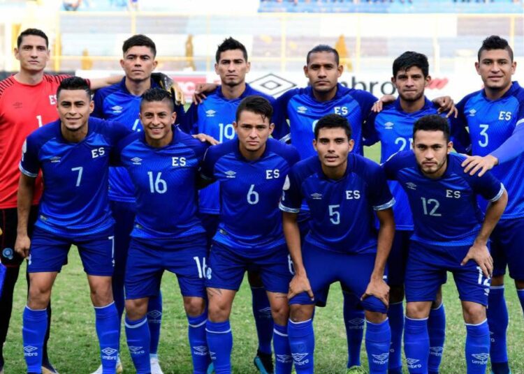 Selección mayor hará su primer microciclo del 2 al 10 de febrero, previo al inicio de la eliminatoria a Catar