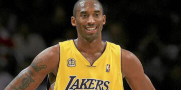 Kobe Bryant: una carrera llena de títulos, récords y éxitos en la NBA