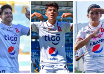 Alianza va por el bicampeonato en todas sus categorías