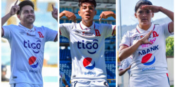 Alianza va por el bicampeonato en todas sus categorías