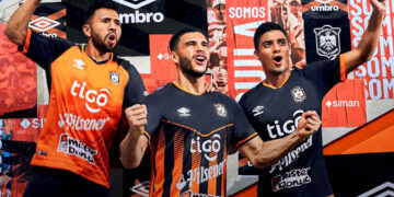 Águila inició con optimismo su preparación para la final del Apertura ante Alianza