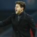 Pochettino da positivo por coronavirus