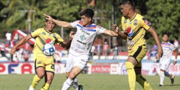 No habrá ventaja deportiva en cuartos de final y semifinales del torneo Apertura 2020
