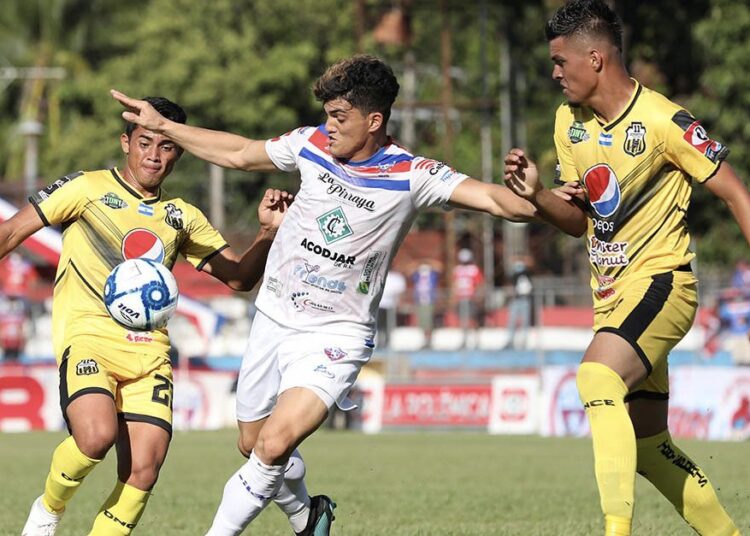 No habrá ventaja deportiva en cuartos de final y semifinales del torneo Apertura 2020