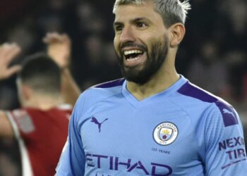 LAFC intentara tener el fichaje de Sergio Agüero