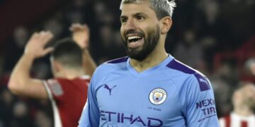 LAFC intentara tener el fichaje de Sergio Agüero