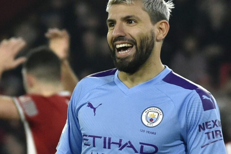 LAFC intentara tener el fichaje de Sergio Agüero