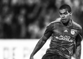 Fallece el jugador brasileño de la tercera portuguesa