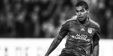 Fallece el jugador brasileño de la tercera portuguesa
