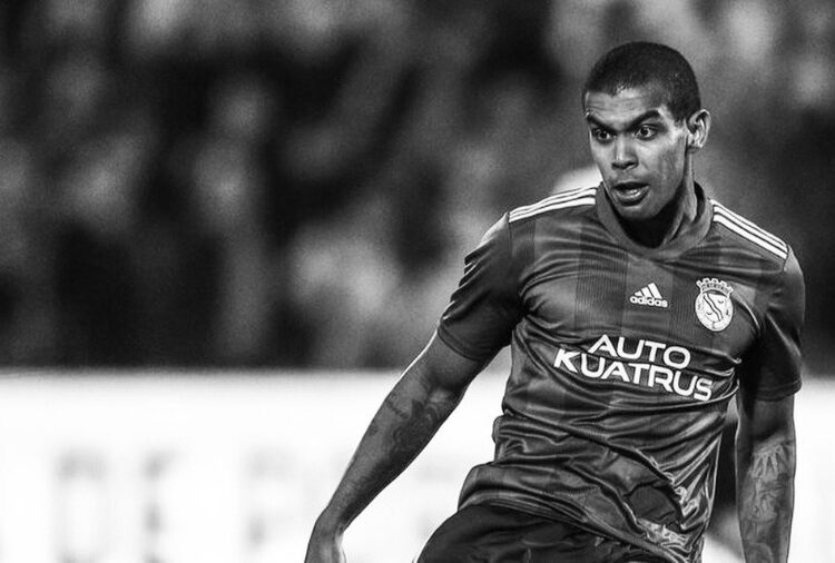 Fallece el jugador brasileño de la tercera portuguesa