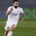Carvajal y Jovic, bajas para las semifinales de la Supercopa