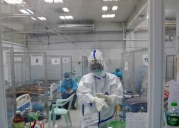 La pandemia empieza el año con una cifra récord de casi 14 mil muertes al día