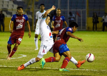 Alianza acumula casi 14 años de no ganarle a FAS en el Óscar Quiteño