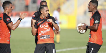 Gerson Mayén, volante de Águila: «Si dejamos todo en la cancha no veo equipo que nos pueda ganar»