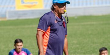 Alianza mantendrá a Tigana Meléndez en el banquillo el siguiente torneo