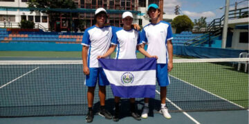La Federación Salvadoreña de Tenis de Mesa suspende entrenamientos por el incremento de casos covid-19 en el país