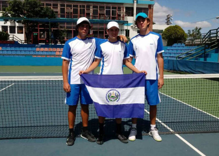La Federación Salvadoreña de Tenis de Mesa suspende entrenamientos por el incremento de casos covid-19 en el país