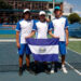 La Federación Salvadoreña de Tenis de Mesa suspende entrenamientos por el incremento de casos covid-19 en el país