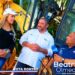 Beatríz Olmedo, Elmer Cardoza y Gilberto Amador realizan proyectos de calles