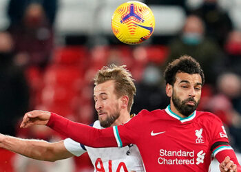 El Liverpool abre los treintaidosavos de la F.A. Cup