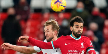 El Liverpool abre los treintaidosavos de la F.A. Cup