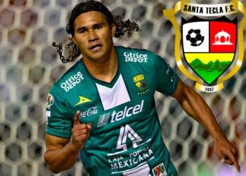 Carlos «Gullit» Peña, cerca de fichar con el Santa Tecla