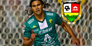Carlos «Gullit» Peña, cerca de fichar con el Santa Tecla