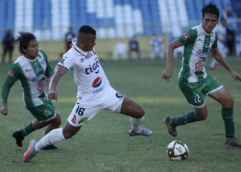 Alianza y Atlético Marte buscan bajar del liderato a Águila